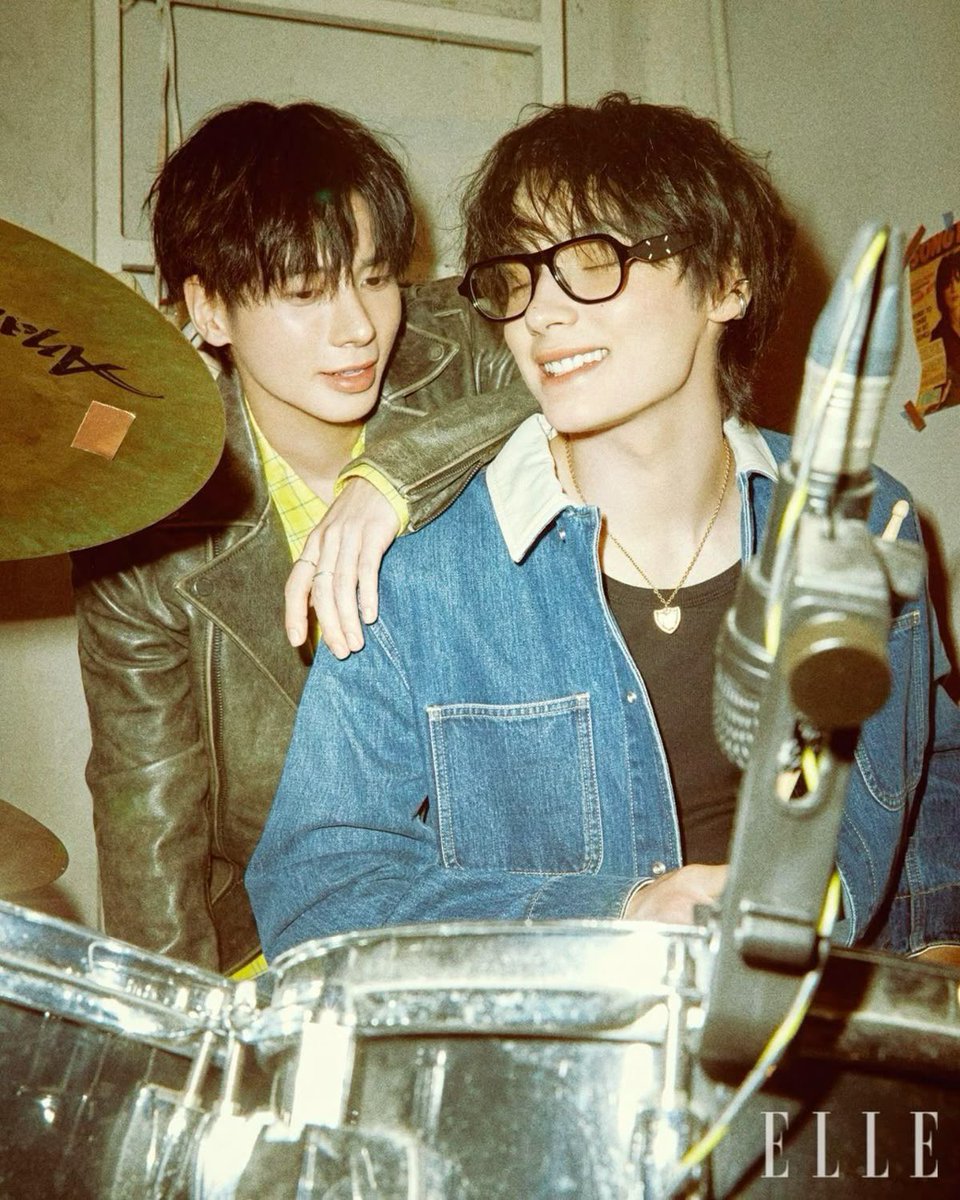 TYUNNING HEAVY METAL IS COMINGGGG