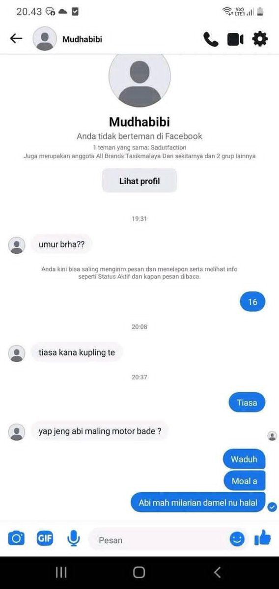 sunda struggle (@sundastruggle) on Twitter photo 