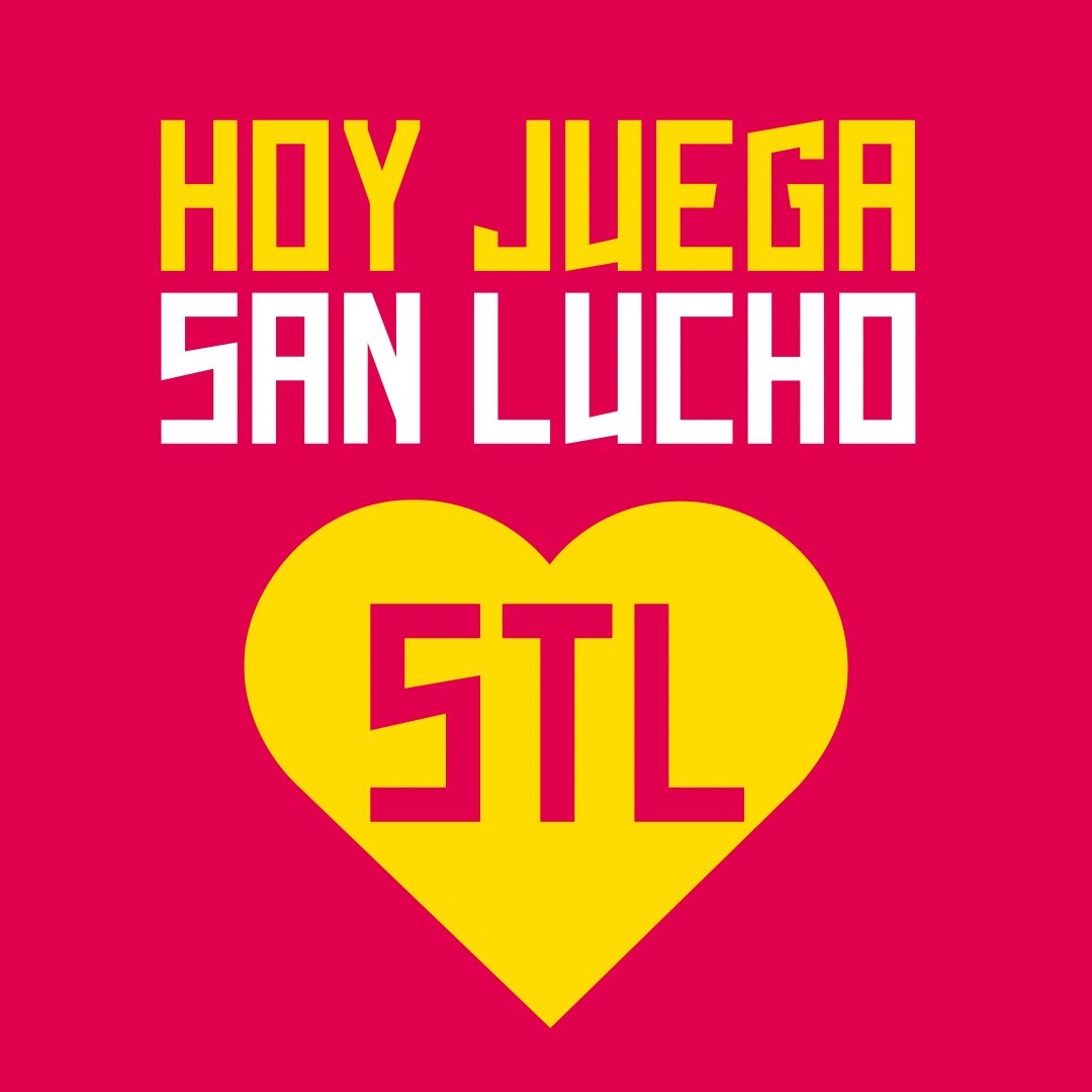 STLCitySantos's tweet photo. Sin miedo. Unidos. ✊🏻✊🏼✊🏽✊🏾✊🏿🌈

⚽️ STL vs LA

🏟️ CITYPARK

⌛️ 3:30 p.m. 

🪅brunch Fiesta starts at @themarqueestl 12:30 p.m.

📺 Apple TV

📻 https://t.co/qxeWo6S4Ro - 102.9 FM transmisión en español — 98.1 FM @Y98 transmisión en inglés.

#SiempreFieles https://t.co/vSwa6XnZmL