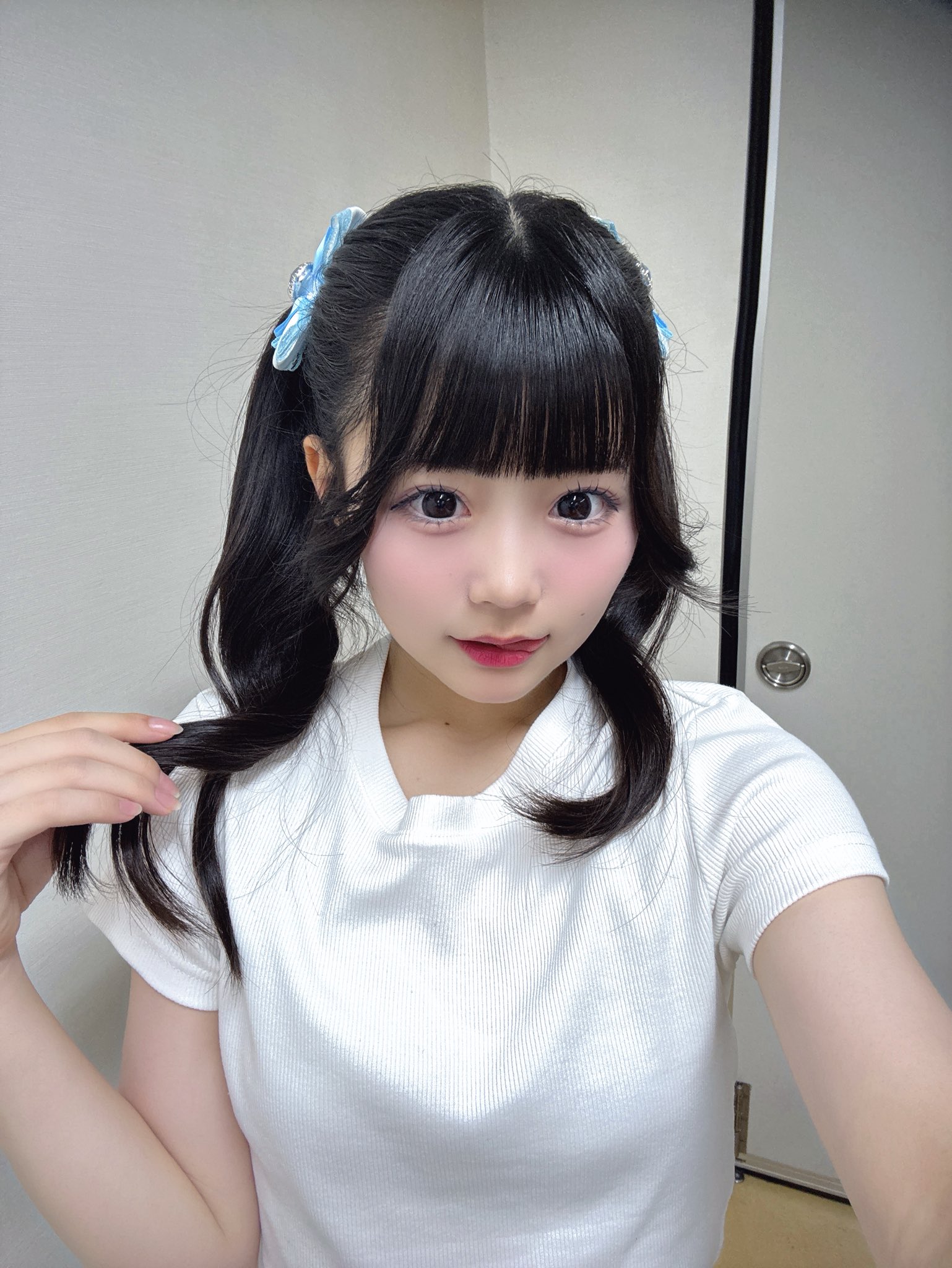 虹羽みに【iLiFE!】 (@iLiFE_mini) / X