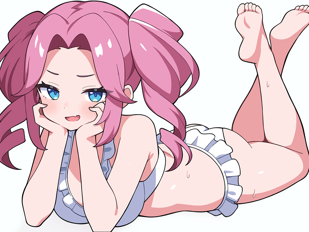 Not_a_Number_x's tweet image. 今週から暑いみたいですね。
#日曜メラメラめたんちゃん