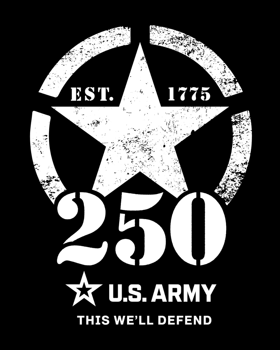 For 250 years, soldiers have answered the call to serve our nation.

At VMI, cadets are preparing to carry that legacy forward, leading with courage, serving with integrity, and meeting the challenges of tomorrow.

Happy 250th Birthday to the U.S. Army.

#Army250 #VMI