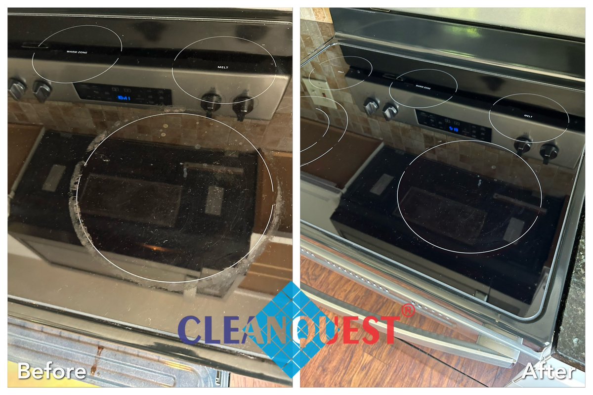 CLEANQUEST's tweet image. "Sparkling clean spaces, just a call away! 🧼✨ Your local cleaning experts for a fresher, happier home. #LocalCleaning #CleanAndGreen"  #CleanQuest cleanquest.net