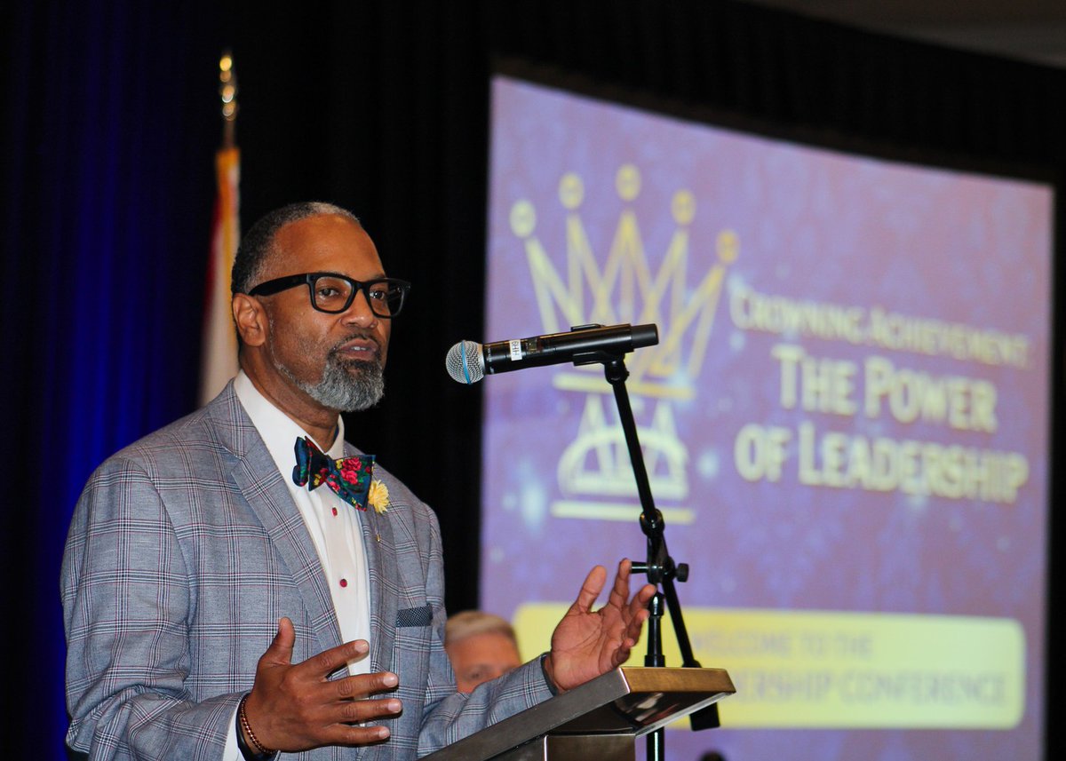 myAEA's tweet image. The 2025 AEA Leadership Conference was a success! Thank you to all the presenters, speakers, and members who joined us in Mobile for a great weekend. Safe travels home! #myAEA