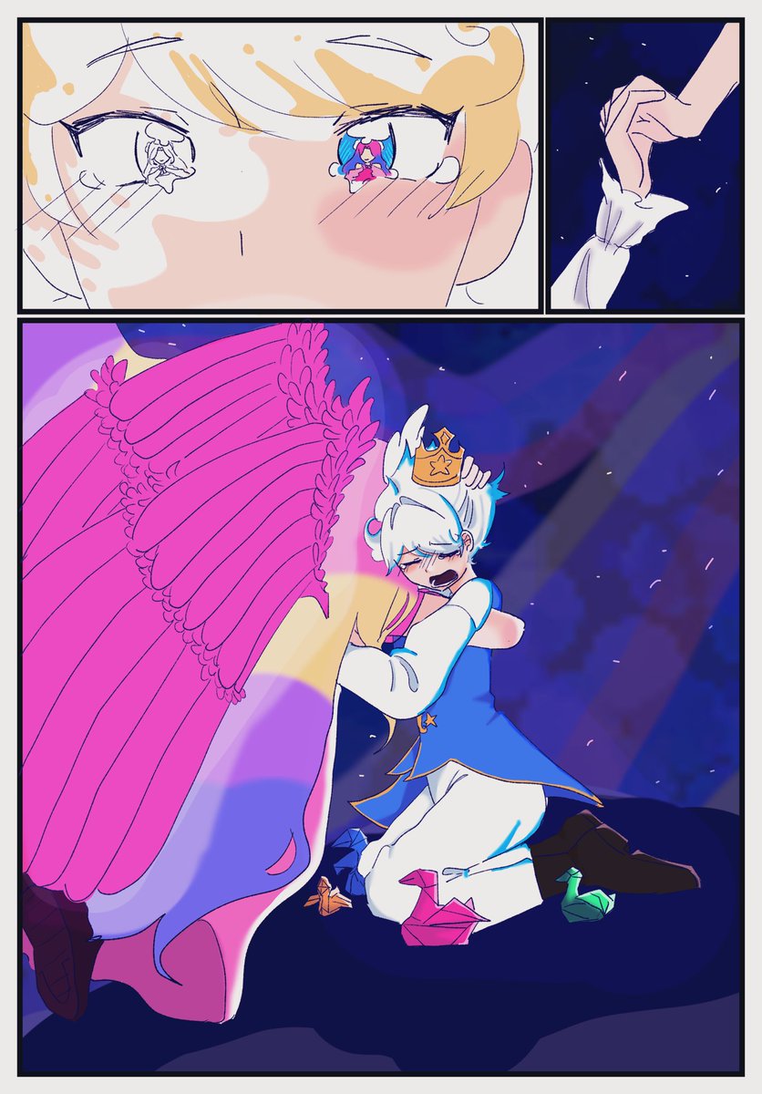 #티니핑_전력_60분
내가 너를 만나러 갈때.