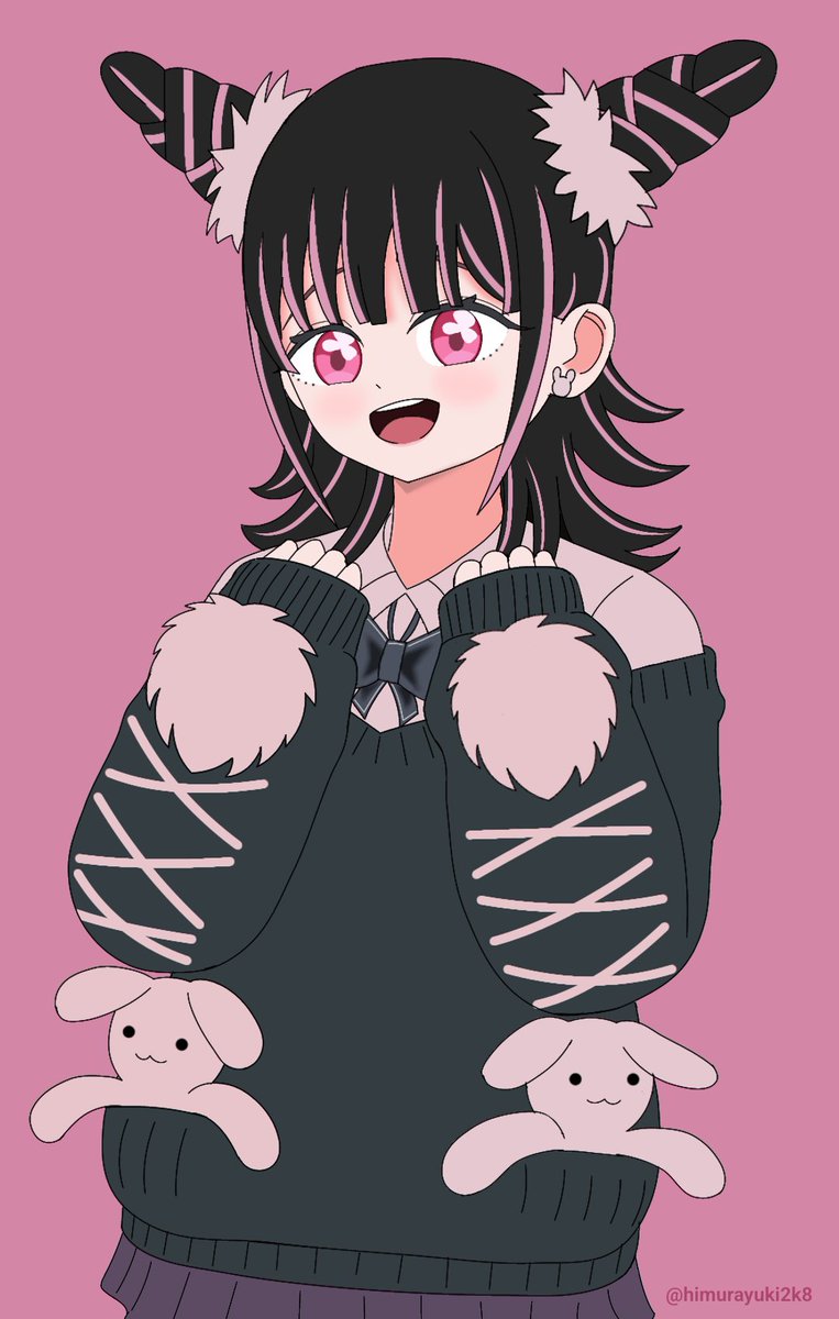 USACHANといっしょ