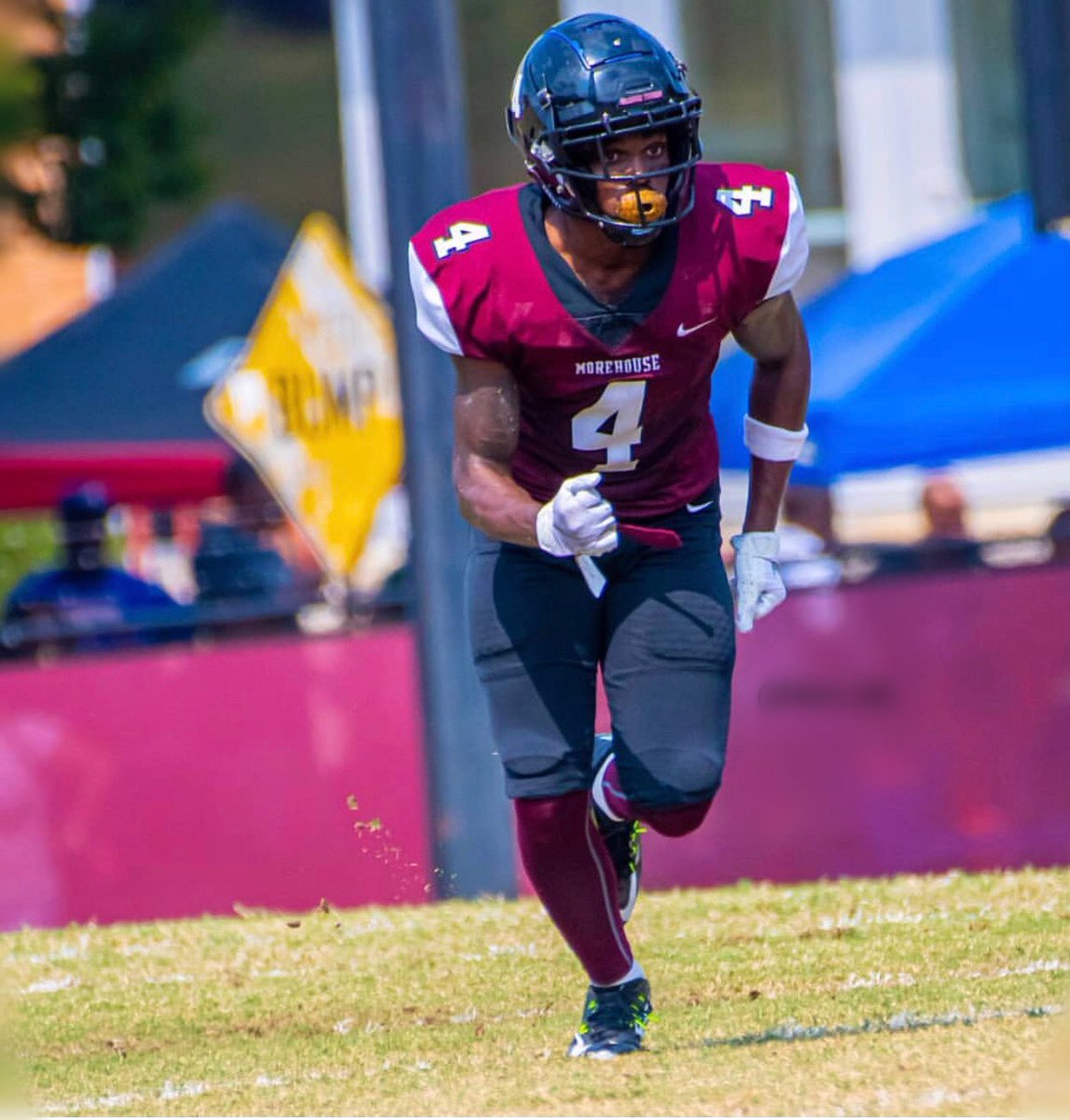 Gavin Hill (@g7rockout7) on Twitter photo Blessed to receive my first official offer from morehouse <a href="/CoachEdwards_R/">Coach Ryan Edwards</a> <a href="/NSC_Football/">Carver-Atlanta FB</a> <a href="/AjSmith4_/">Coach Aj Smith</a> Blessed to receive my first official offer from morehouse <a href="/CoachEdwards_R/">Coach Ryan Edwards</a> <a href="/NSC_Football/">Carver-Atlanta FB</a> <a href="/AjSmith4_/">Coach Aj Smith</a>