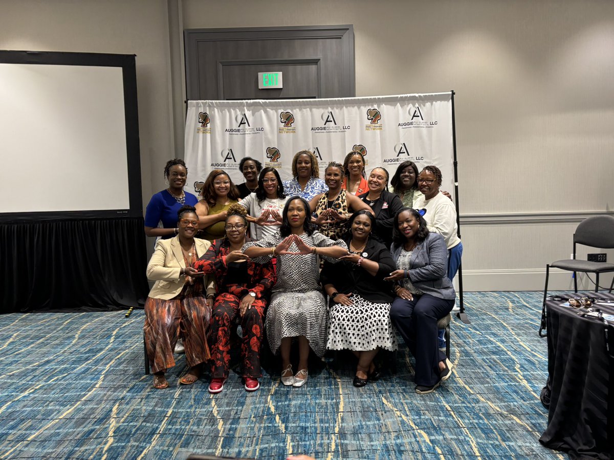 Missing our <a href="/NACDA/">NACDA</a> family!