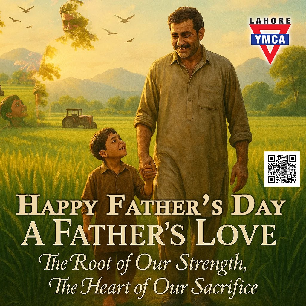 ymca_lahor59383's tweet photo. A Father's Love — Celebrating the Hands That Built Our Future
#FathersDay2025
#YMCA_Lahore
#AFathersLove
#PakistaniFathers
#HardworkingDad
#RuralStrength
#NatureAndSacrifice
#FatherhoodMatters
#RespectYourFather
#FamilyRoots https://t.co/bXRiOWaVIC