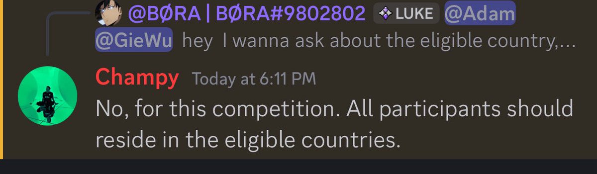 Once again thank you Libya for nothing 🇱🇾