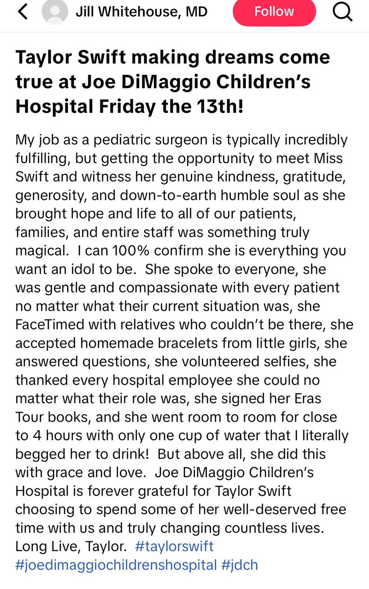 TAYLOR SWIFT