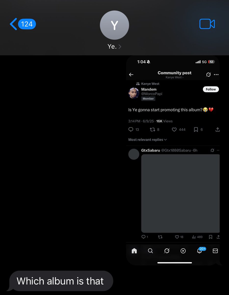 Ian Connor (@souljaian) on Twitter photo 