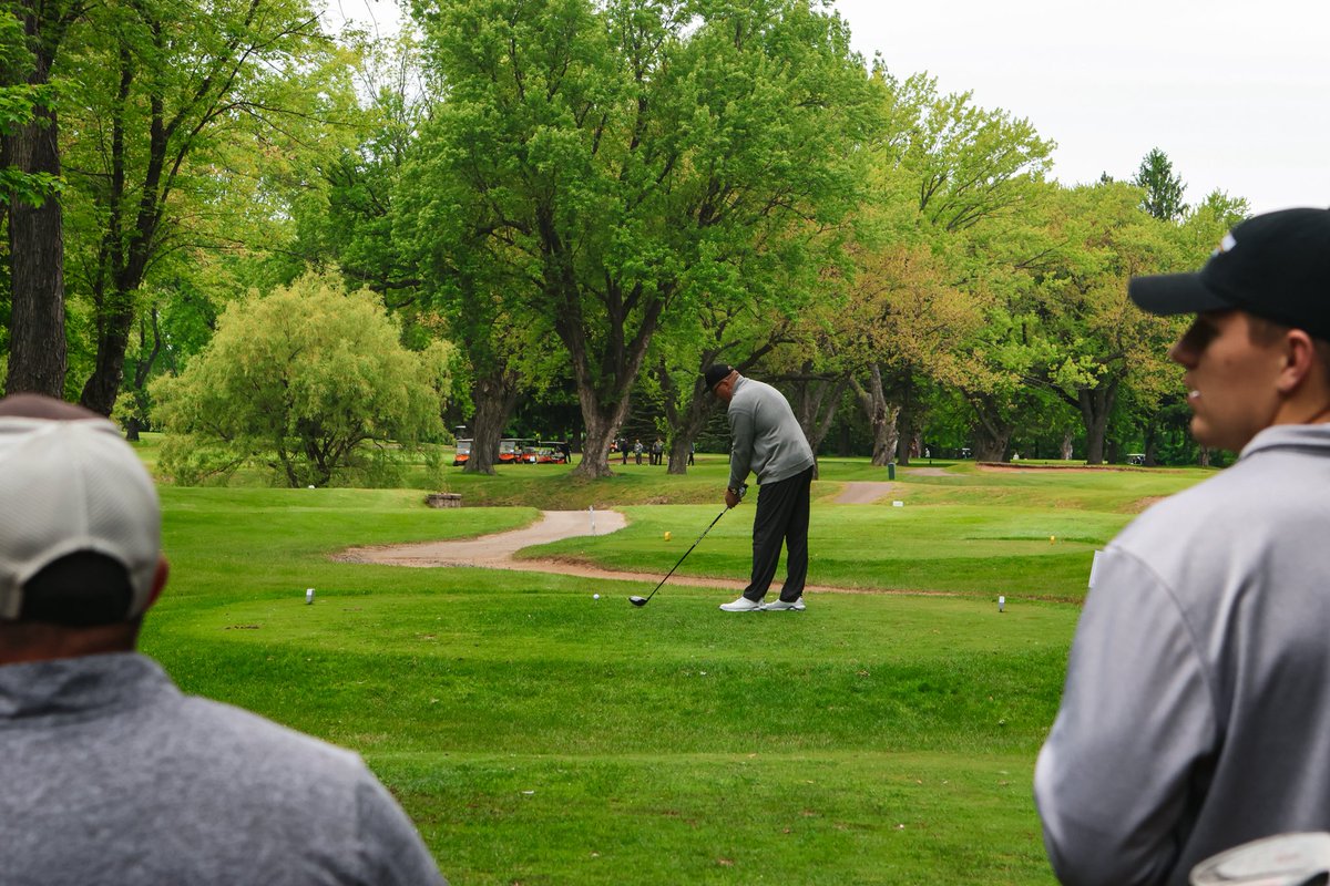 Michigan Tech Football tweet media