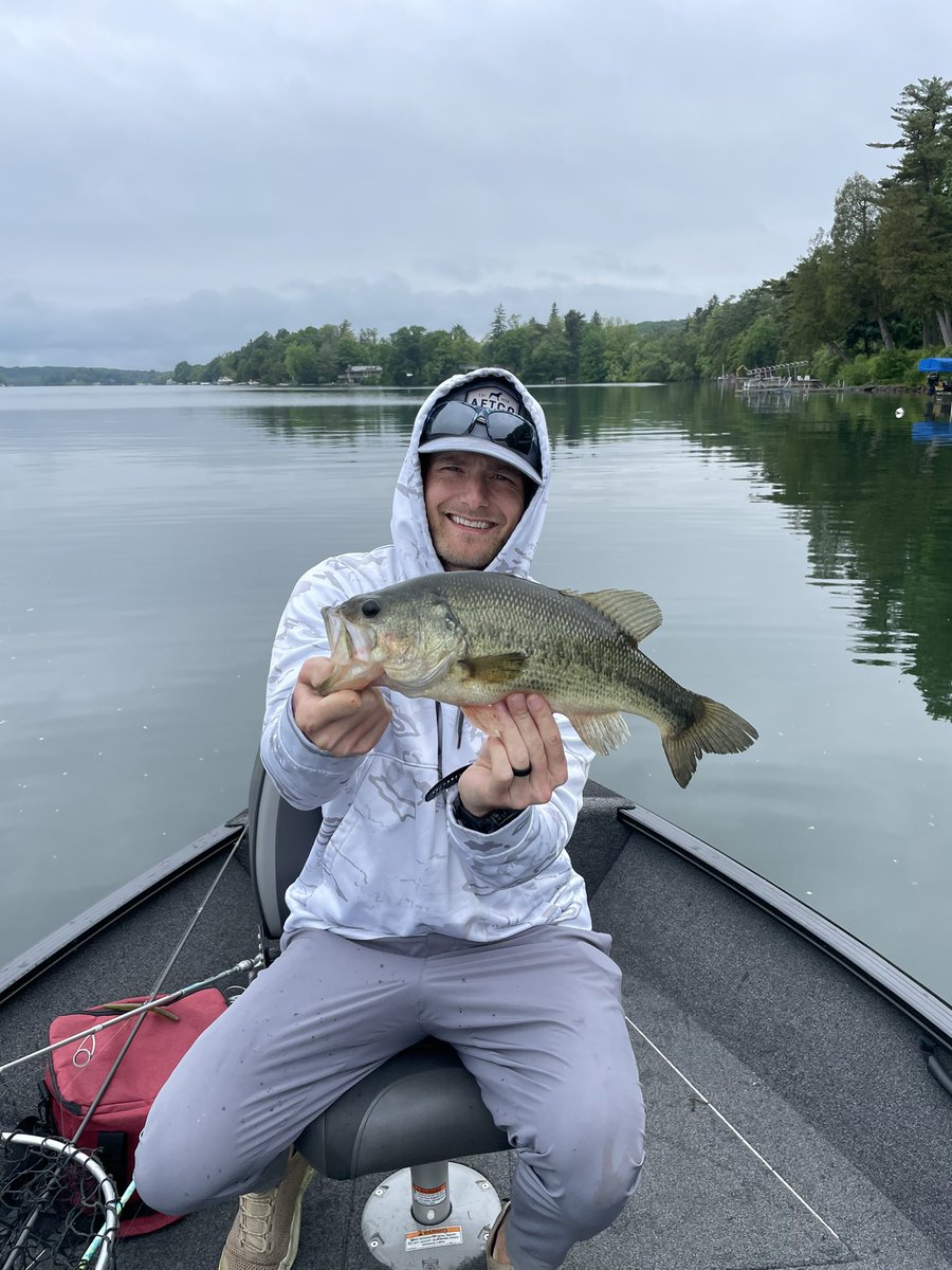 Blaise Faggiano (@coachfaggiano) on Twitter photo Well <a href="/coach_jmack/">Jamey McClendon</a> and I had a productive defensive staff meeting today. <a href="/BassProShops/">Bass Pro Shops</a> <a href="/Lifeisgood/">Life is Good</a>
Happy Father’s Day to all of the Dad’s out there. <a href="/Utica_Football/">Utica Football</a> <a href="/Utica_Pioneers/">Utica Pioneers</a> Well <a href="/coach_jmack/">Jamey McClendon</a> and I had a productive defensive staff meeting today. <a href="/BassProShops/">Bass Pro Shops</a> <a href="/Lifeisgood/">Life is Good</a>
Happy Father’s Day to all of the Dad’s out there. <a href="/Utica_Football/">Utica Football</a> <a href="/Utica_Pioneers/">Utica Pioneers</a>