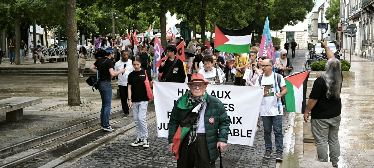 Jeunes Insoumis Troyes tweet media