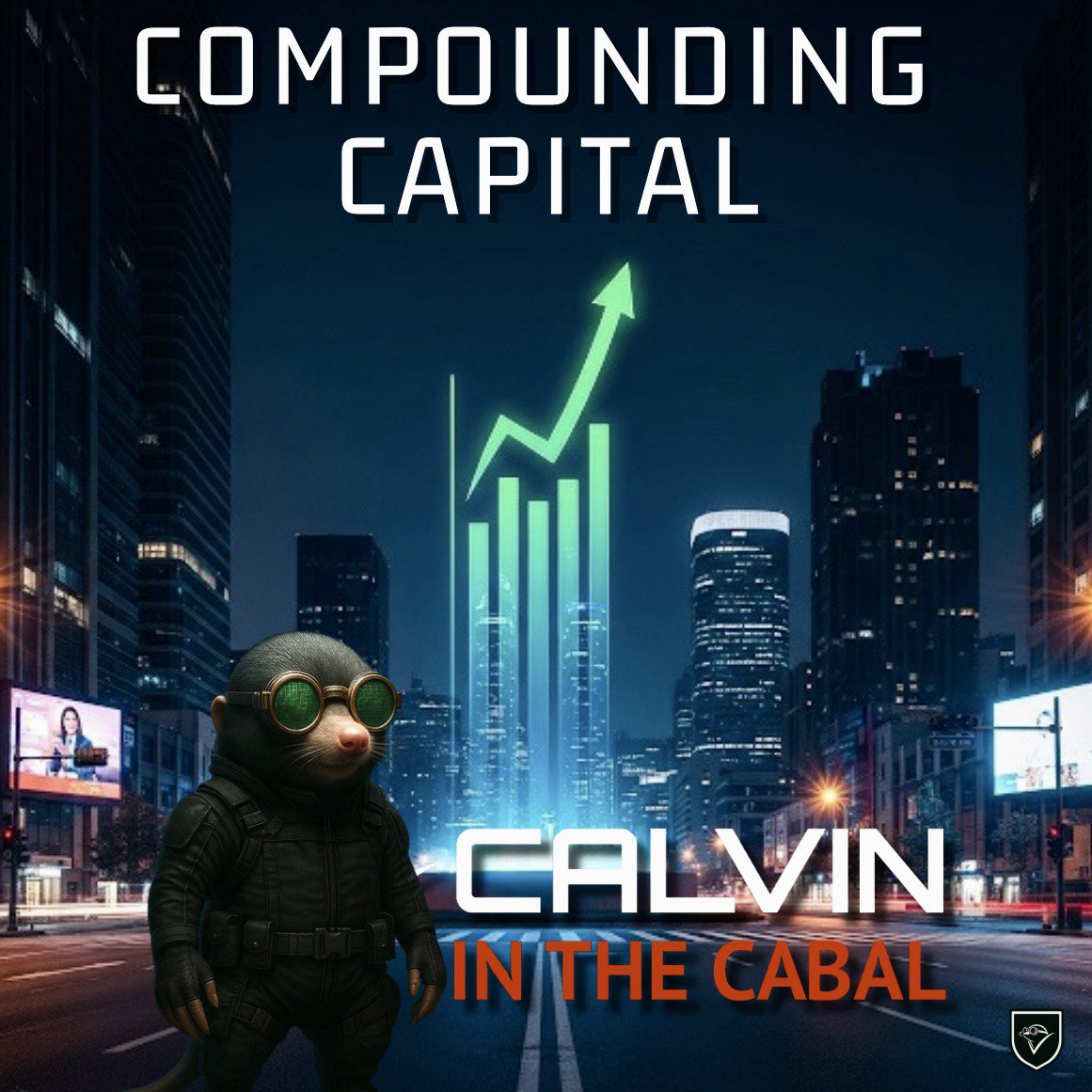 tehroli's tweet photo. @Sarah_GreenOk are you excited about passive income through copy trading?

dive into @cabalcalvin  and learn what he has to offer.

holding 10m+ token even grants you to the very own CALVIN vault where the super mole will do the work for you.

fully automated and top notch! https://t.co/OFAdoAOeDR