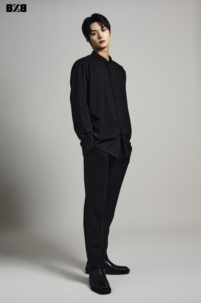 BXB (비엑스비) Profile Photo #2

시우 (SIWOO)

#BXB #비엑스비 #SIWOO #시우