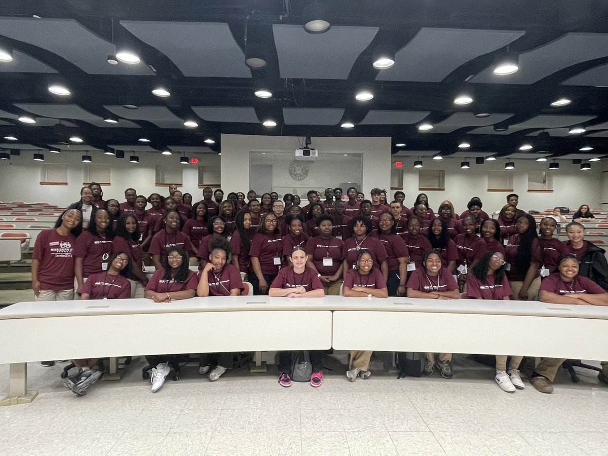 Velma Jackson High School tweet media