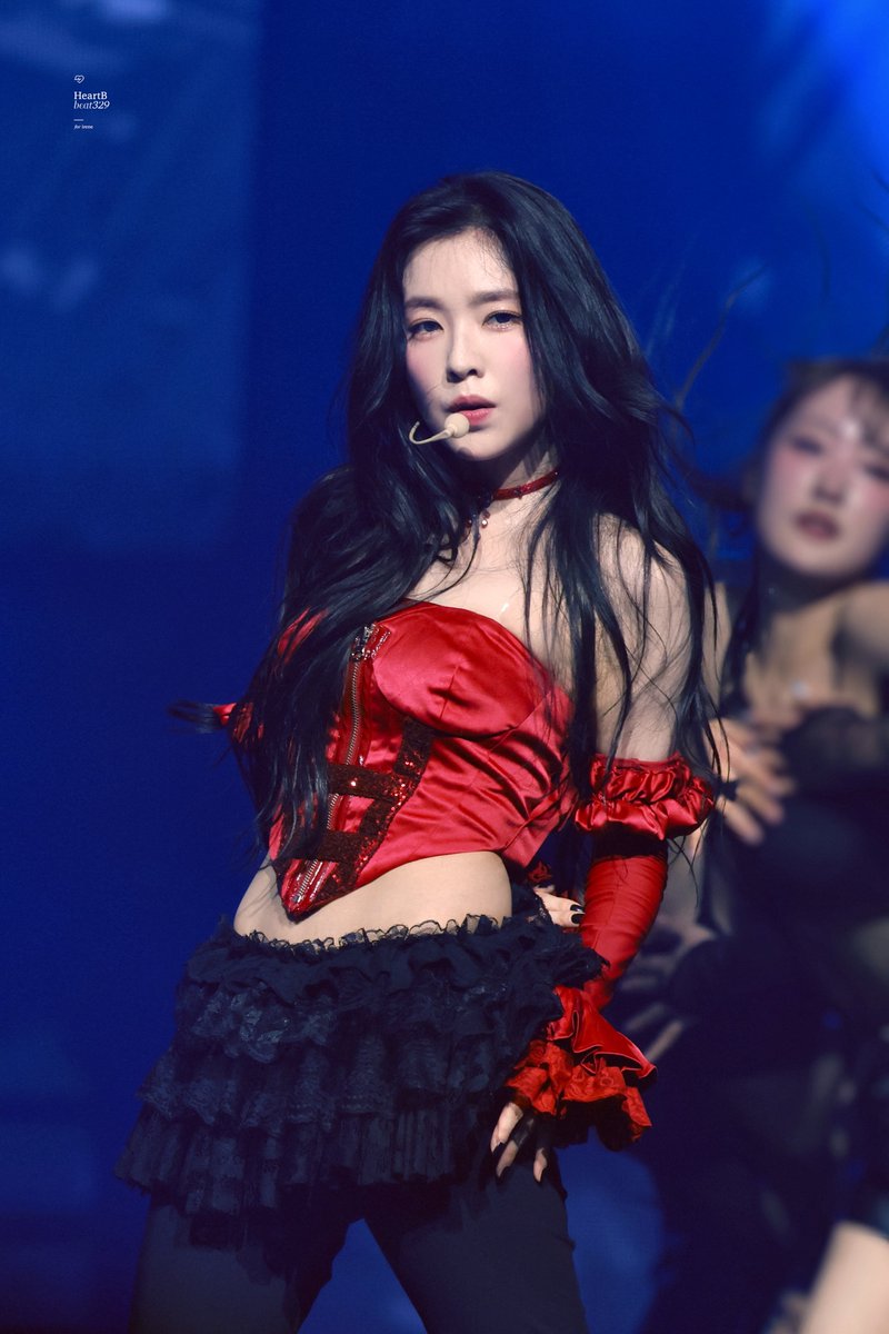 HeartB_beat329's tweet photo. 250614 IRENE&amp;SEULGI [BALANCE]

#아이린 #IRENE https://t.co/T7GGRuTK0C