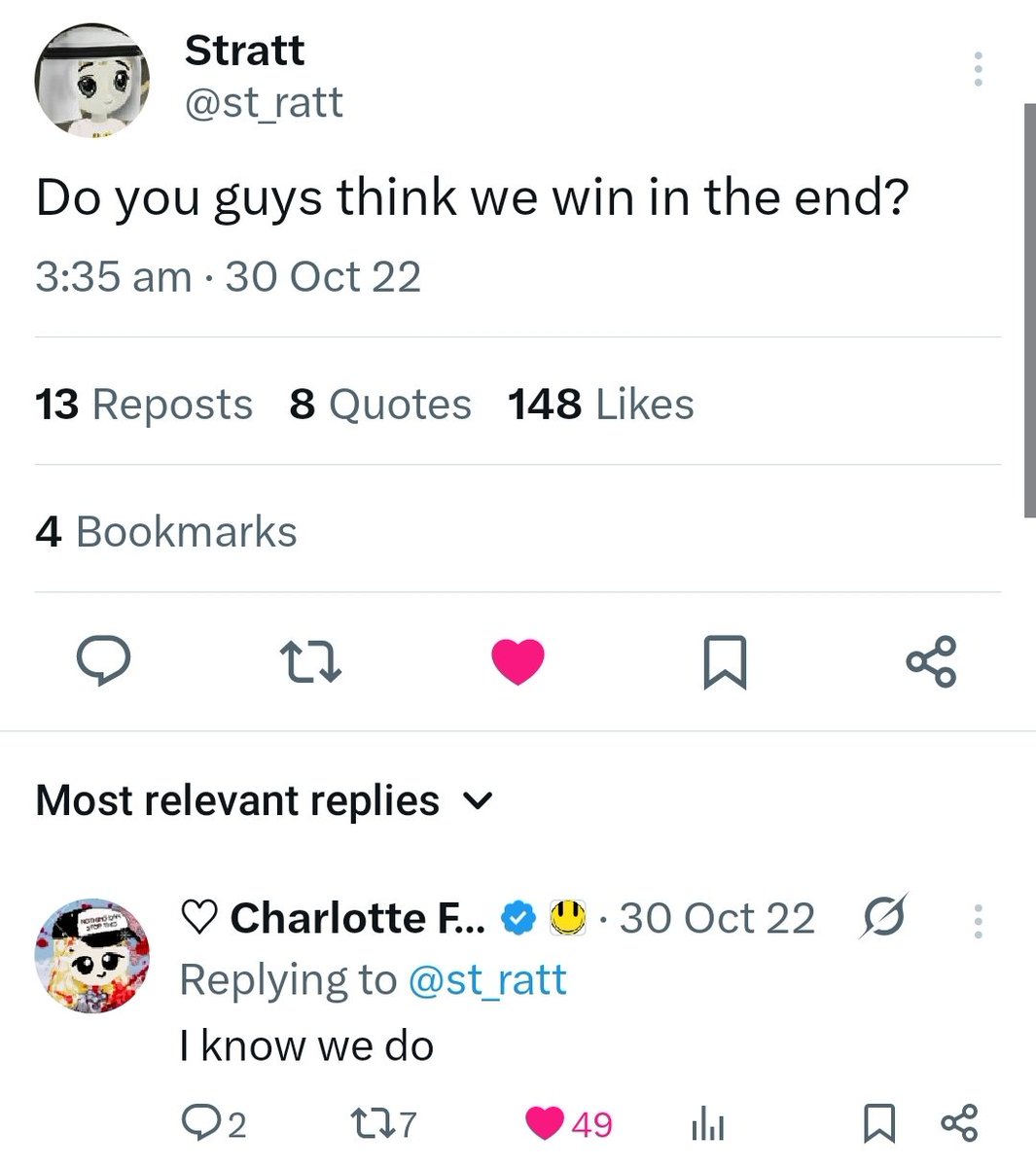 young person online (banners to 5ETH) (@4chantoday) on Twitter photo 