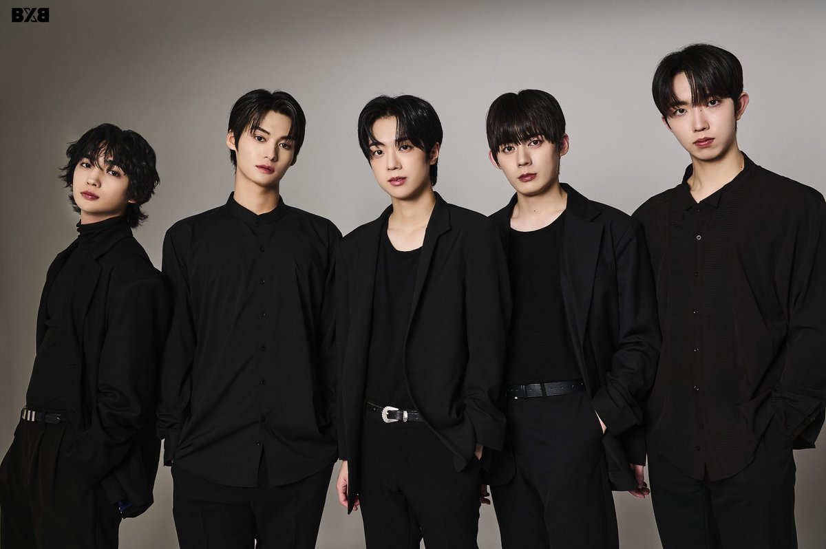 BXB (비엑스비) Profile Photo #2

비엑스비 (BXB)

#BXB #비엑스비