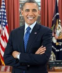 Today is Flag Day and #NoKingsDay, where America protests the authoritarian regime of the convicted criminal occupying the White House.
It’s also #BarackObamaAppreciationDay as we remember the greatest President of our lifetime ⬇️