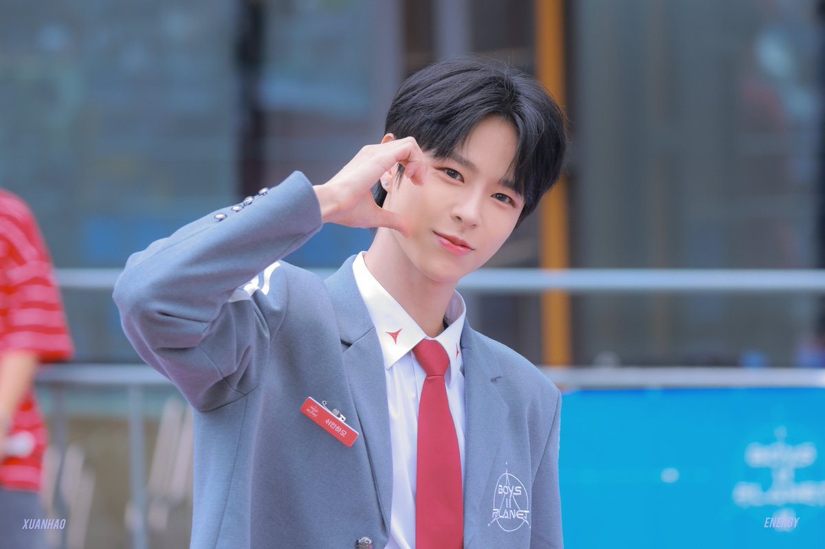 250614 상암절 오픈 스테이지 
진짜 너무 너무 보고싶었어요 😭😭😭😭😭
#쉬안하오 #シュエンハオ #xuanhao #宣淏 
#BOYS2PLANET #보이즈2플래닛