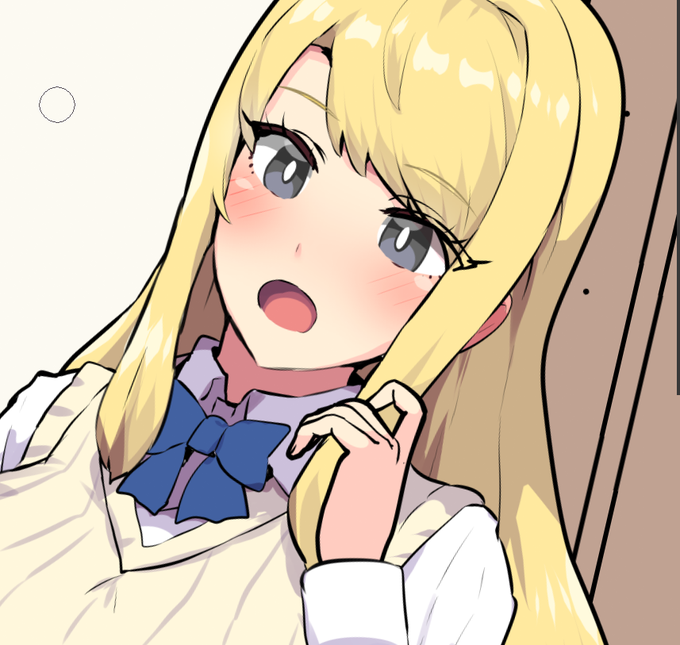 14日更新ぶんのFANBOX,Fantia限定コンテンツ、基本部分まで。仕上げを行ってこのあと公開予定です。 