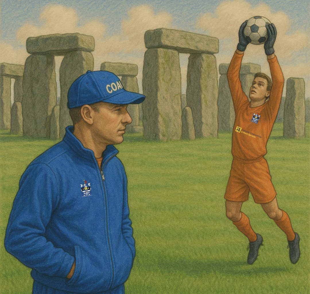 Redcar Town FC tweet media