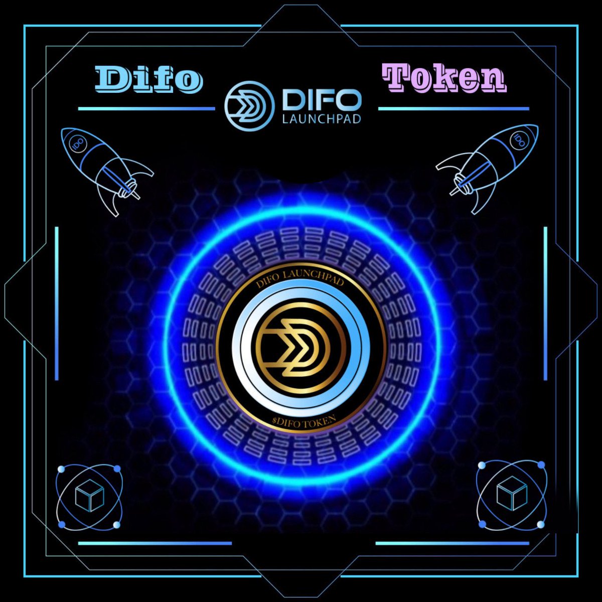 What Is Difo Launchpad? A Hybrid Launch Platform Setting New Standards for IDOs

Difo Launchpad is a next-generation hybrid launch platform that combines the strengths of both centralised (IEO) and decentralised (IDO) fundraising models.
It enables new crypto projects to raise