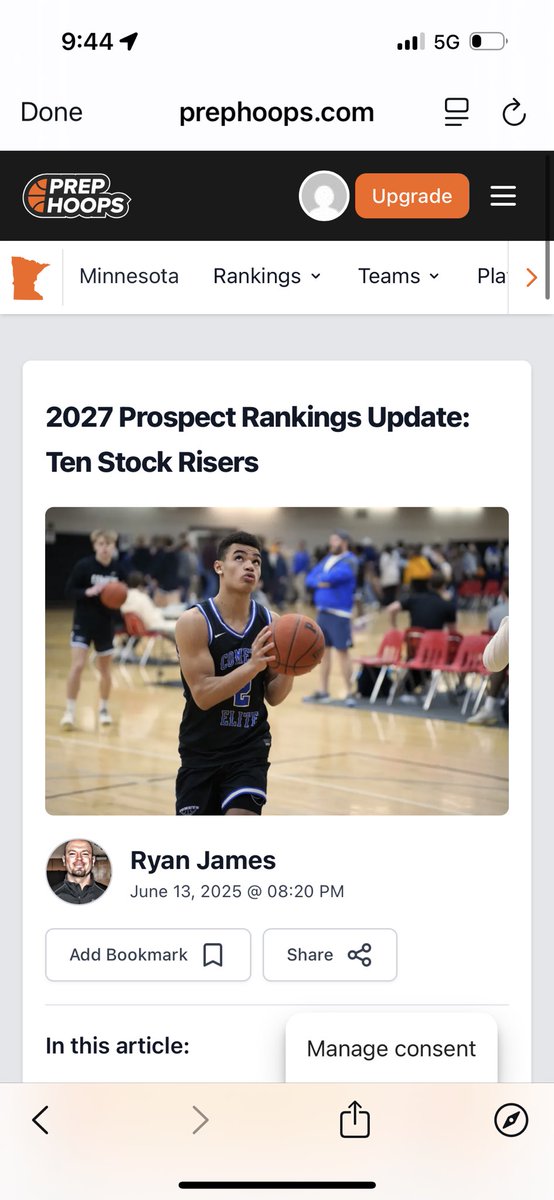 GenoWard10's tweet image. Thanks for the write up! ⁦@RyanJamesMN⁩ ⁦@FreshCoastHoops⁩ ⁦@AndOneFilms⁩ ⁦@mnfuryboys⁩