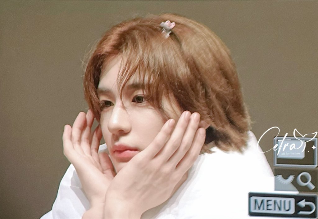 천진난만 청순가련
새침한 척 이젠 지쳐 나