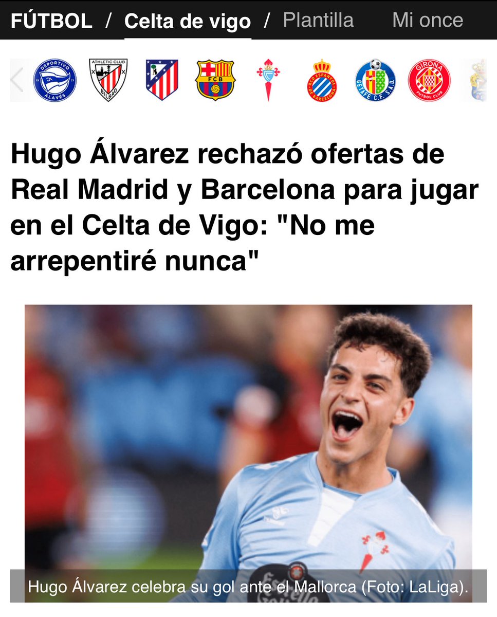 El día en el que se vaya él dejaré de creer en la lealtad.