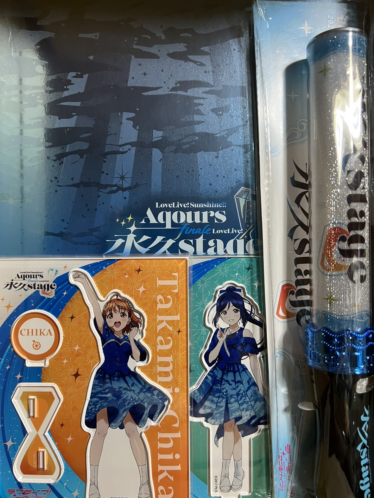 U5 K＊画集『Find Our 沼津』発売中🍊 on X: 