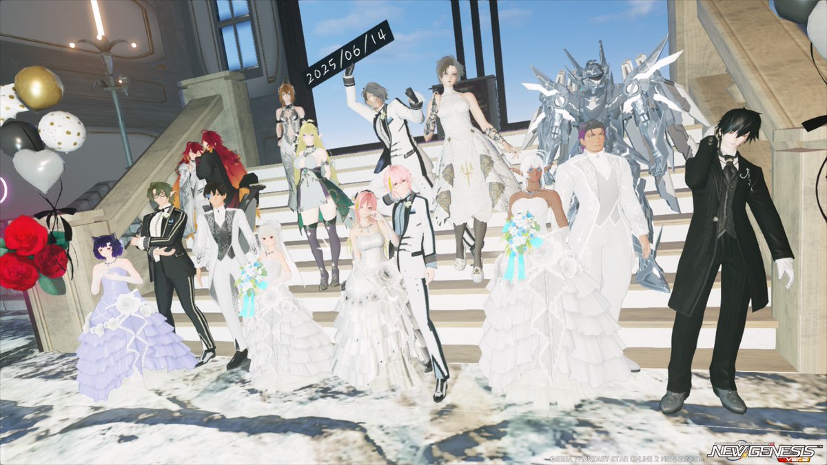onpu_sub's tweet photo. チムおつおつ!
中々久しいメンツ達がインしたレアな回であった
#NGSPSO2 https://t.co/wX8EfYElu0