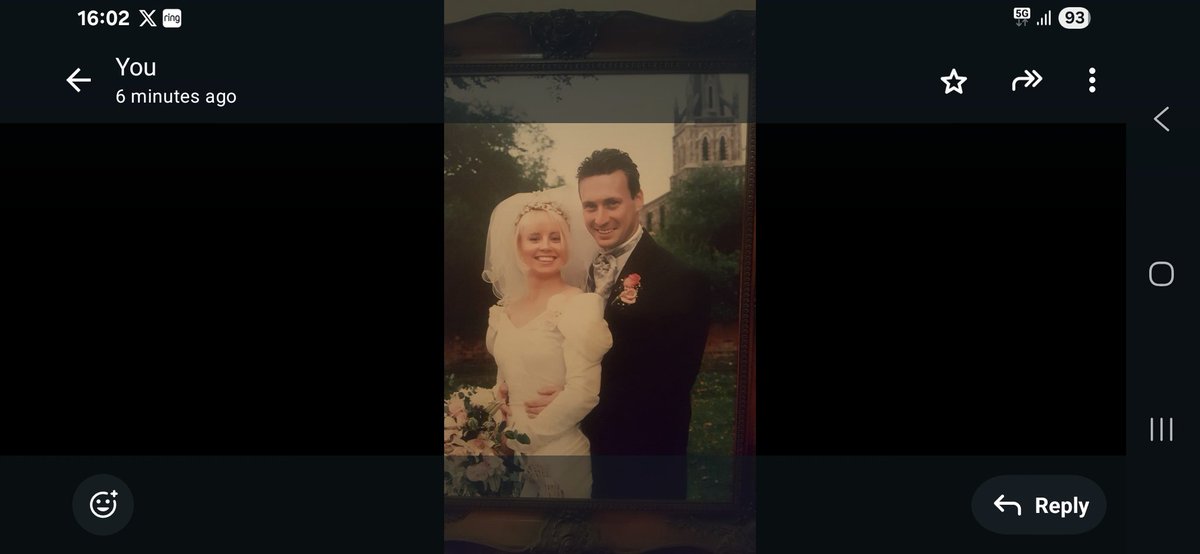 28 years married today❤️
<a href="/Francis19M/">Michelle Francis</a>