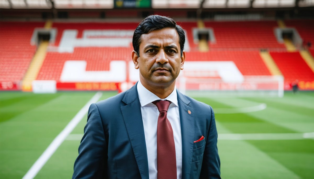 TransferSite's tweet photo. 🚨 Major shakeup alert! 🚨  
Will new managers Junyde Anis &amp; Mohammed Patel lead a revolution at Lower Breck? 🤔  
Catch the NWCFL Premier Division explosion on July 26! 🔥  
#Bury #RamsbottomUnited #NWCFL2025 ⚽️ https://t.co/9cgERHBvS8