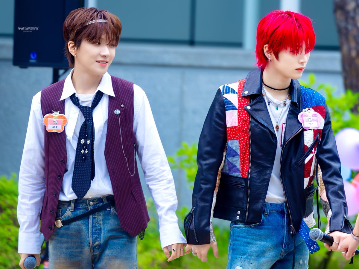 20250524 미니 팬미팅

#BOYNEXTDOOR #보이넥스트도어
#TAESAN #태산 
#WOONHAK  #운학