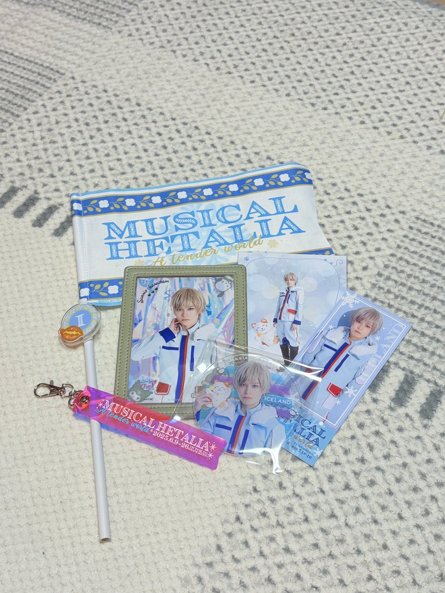 みのりん tweet media