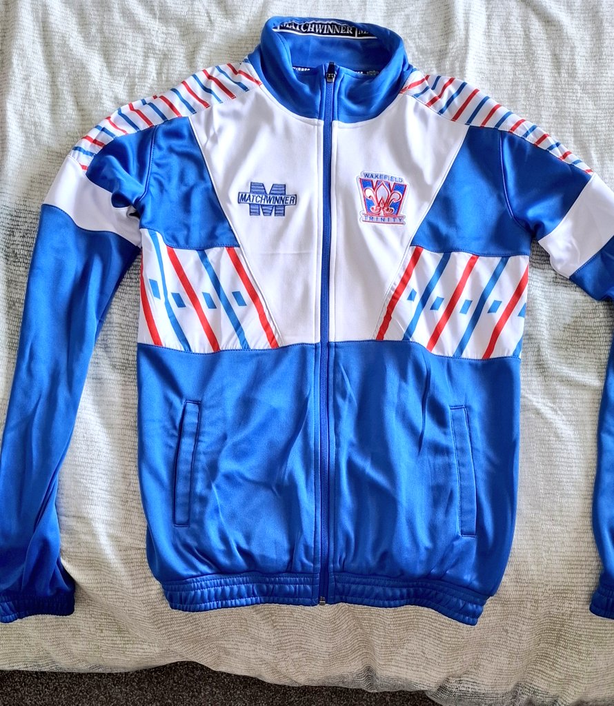 Trin1873's tweet photo. @WTrinityRL @OfficialEllgren Had to buy both couldn't decide 🤣 https://t.co/olioUnXRoB