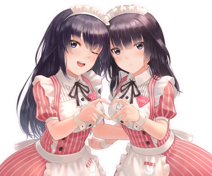 再掲
ハッピーバースデー～
#吾妻京生誕祭 #アリスギアお絵かき 