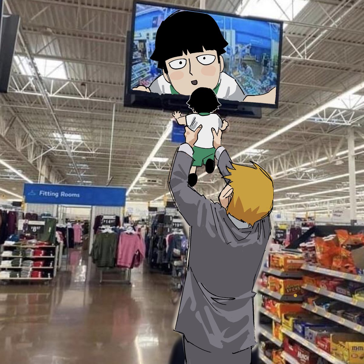 Local disappointment tweet media