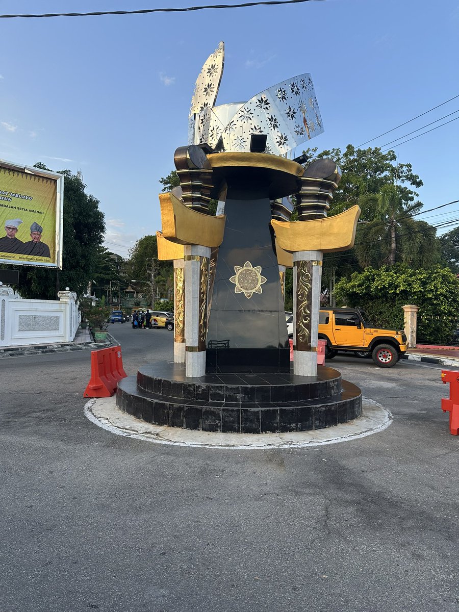 dmalau25's tweet photo. Welcome to Tanjung Balai Karimun 🤗 https://t.co/NpNVnbPivj