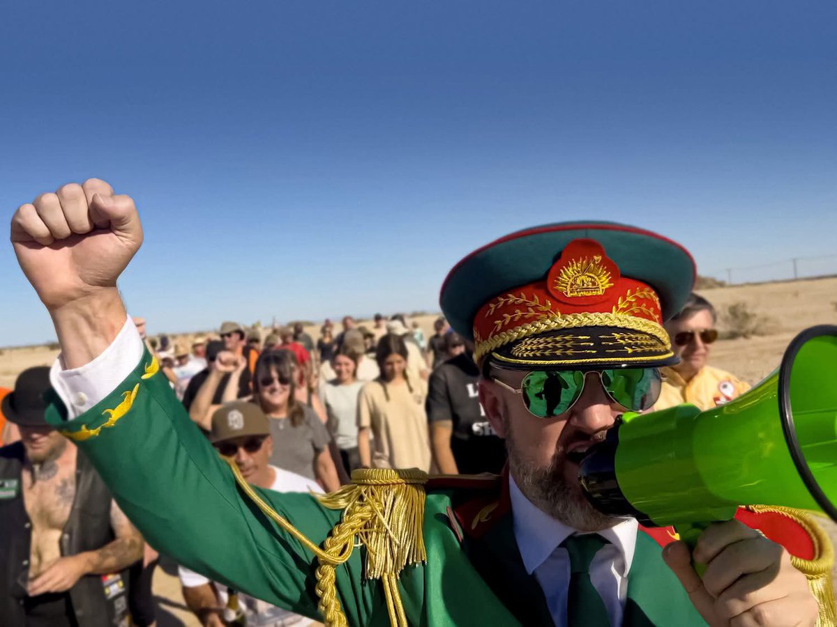 Republic of Slowjamastan tweet media