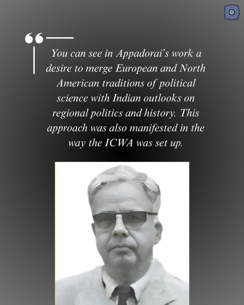 70 Years of Sapru House: Reimagining Global IR Through India’s Intellectual Legacy
In Conversation with Dr. Martin Bayly

As Sapru House marks its 70th anniversary in 2025, commemorating its founding in 1955 by Prime Minister Jawaharlal Nehru as the home of the Indian Council of