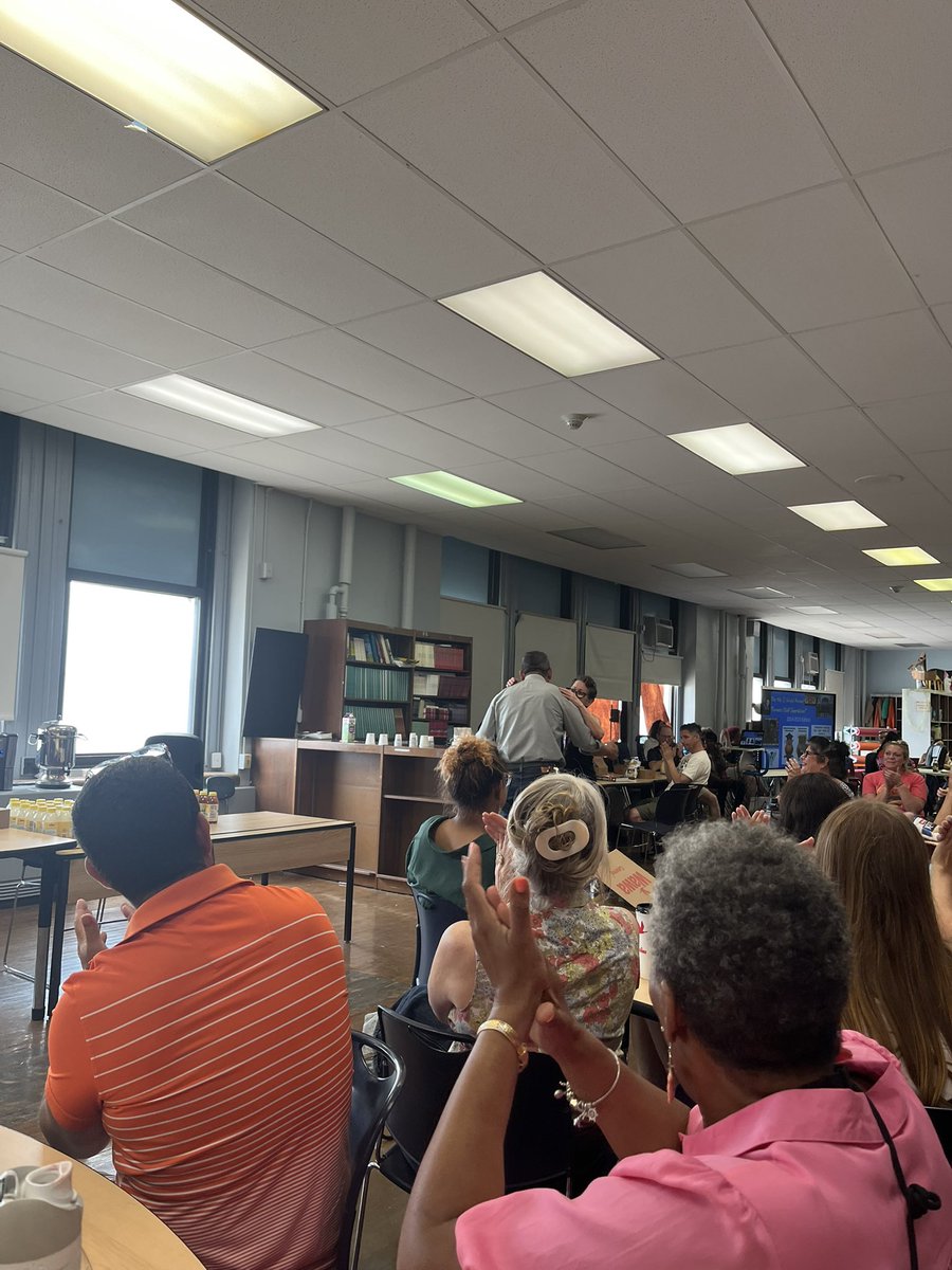 Horace Howard Furness High School tweet media