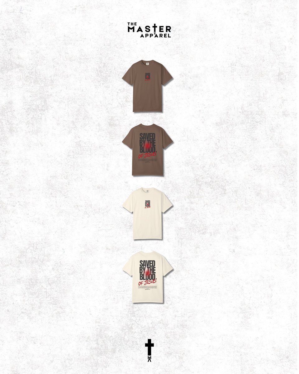 Master W. Teague III (@masterteagueiii) on Twitter photo Would you rather... see set 1, 2, 3, or 4 in your wardrobe👕??
Follow and stay tuned👀...instagram.com/themasterappar… is about to drop 🫳🏽🔥
👉🏽 $2 from every sale helps families in need through <a href="/AGAPENashville/">AGAPE Nashville</a> Would you rather... see set 1, 2, 3, or 4 in your wardrobe👕??
Follow and stay tuned👀...instagram.com/themasterappar… is about to drop 🫳🏽🔥
👉🏽 $2 from every sale helps families in need through <a href="/AGAPENashville/">AGAPE Nashville</a>