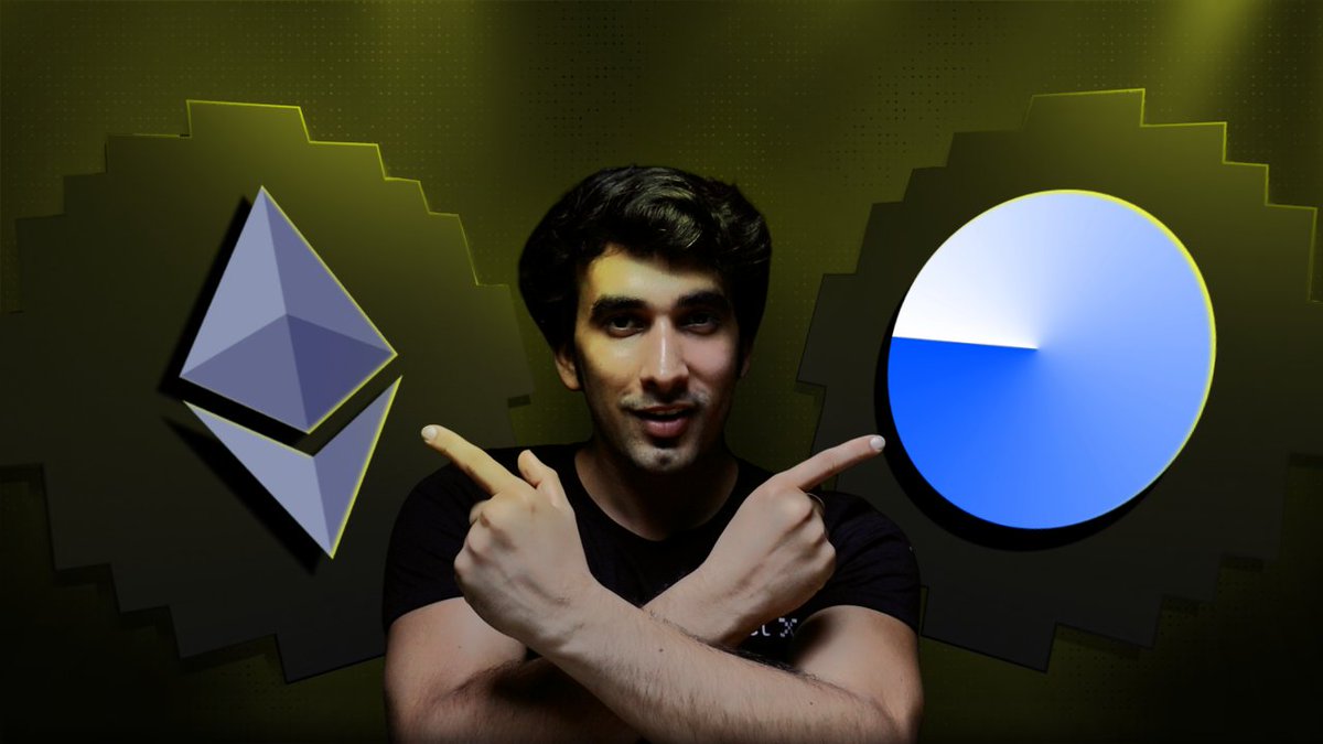 Bridge $ETH to <a href="/base/">Base</a> in seconds. One click. Done.

No logins. No connecting wallet. No tab switching

Just smart routing via RocketX, the aggregator of 190 chains and 500+ liquidity pathways.

Watch now 👉 : youtu.be/wpTyQhWwvgA

$RVF