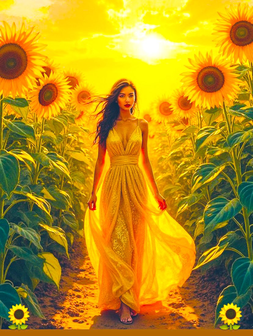 “Depois de tantas quedas, não saio mais de casa sem sementes no bolso.
Já não temo os tombos, cuido para plantar algo de mim em todo o chão onde eu cair.”

Feliz e abençoado sábado 🧡