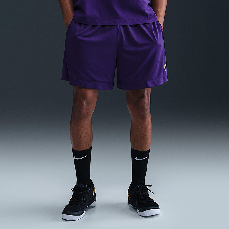 KicksDeals's tweet photo. Nice options are 35% OFF for court purple/university gold Nike Kobe Dri-FIT Shorts at $28.97 + shipping. //Ad

BUY HERE -> https://t.co/dj8Jf4lnzl https://t.co/UwQUAYrX54